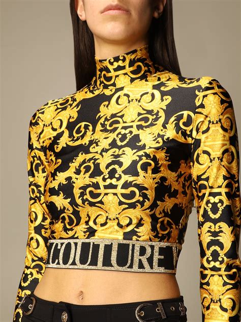 versace basic|Versace women's clothing.